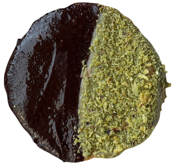 Staten Island flavor cookie